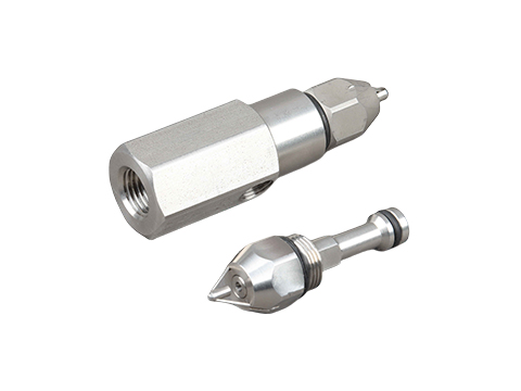 超声波干雾喷嘴