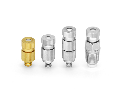 FD精细雾化喷嘴