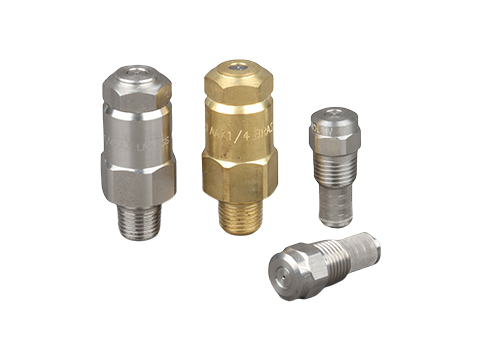 AAZ精细雾化喷嘴