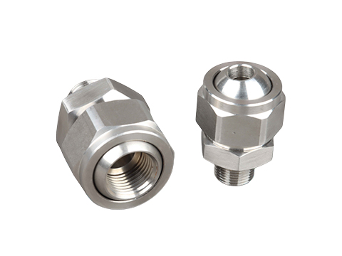 155可调球形接头