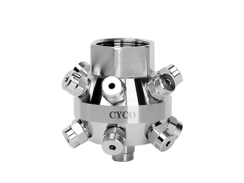 K4洗罐喷嘴(6160型10250型)