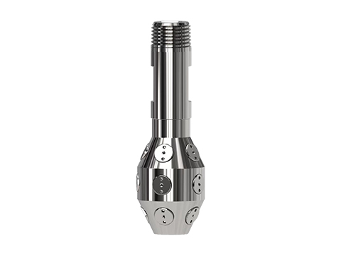 K4洗罐喷嘴(9800型)