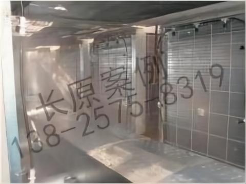 空调机组加湿解决方案